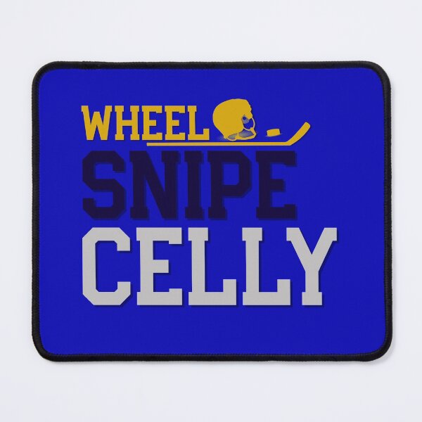 Item preview, Funny Letterkenny's Canada wheel snipe celly shamrocks designed and sold by PincGeneral.