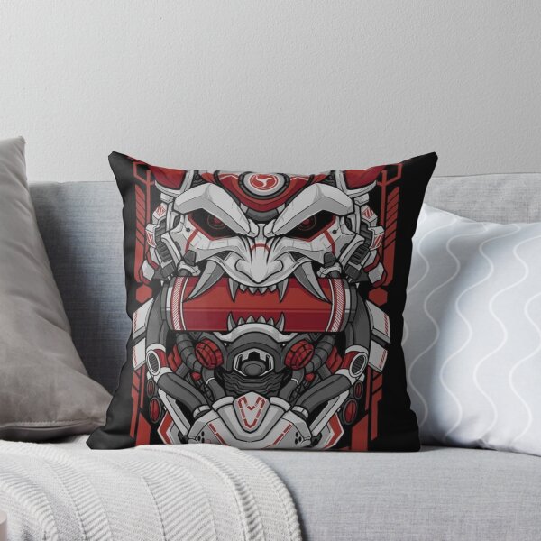 Item preview, Japanese Oni Art  designed and sold by A&K Art Zone.