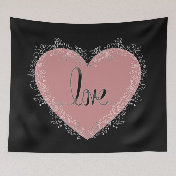 Item preview, Cute love heart designed and sold by Belsorriso.