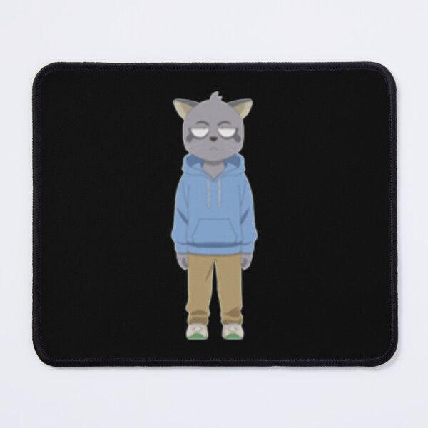 Item preview, Deadpan Hajime Tanaka designed and sold by bobbymichaud.