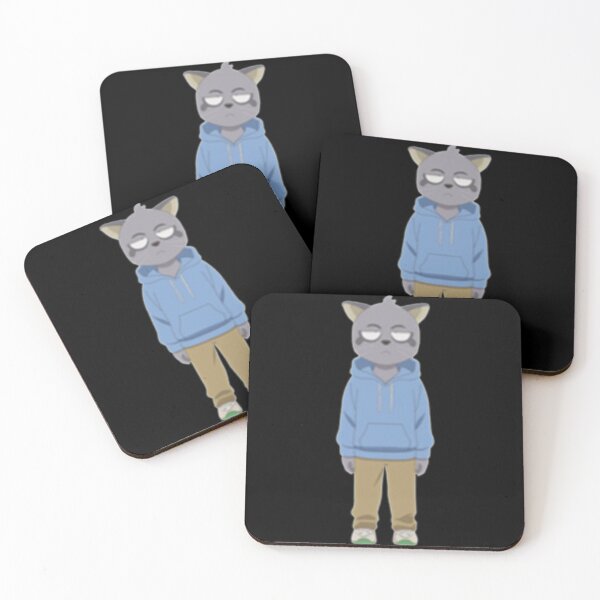 Item preview, Deadpan Hajime Tanaka    designed and sold by bobbymichaud.