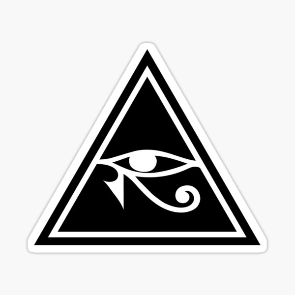 Item preview, Eye of Horus  designed and sold by Christopher Brian.