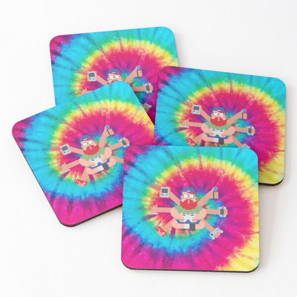 Artikelvorschau, Tie-Dye entworfen und verkauft von mirara.