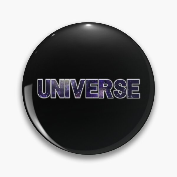 Item preview, Image In Text - Indigo Universe designed and sold by Polariszero.