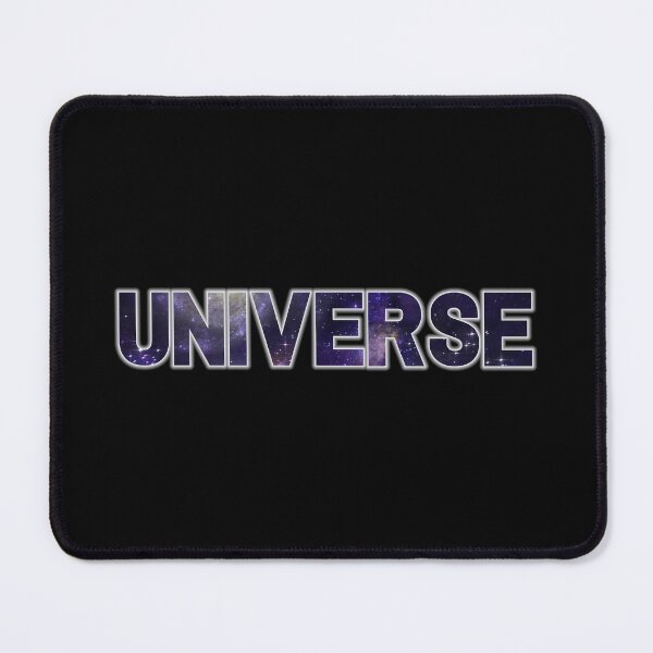 Item preview, Image In Text - Indigo Universe designed and sold by Polariszero.