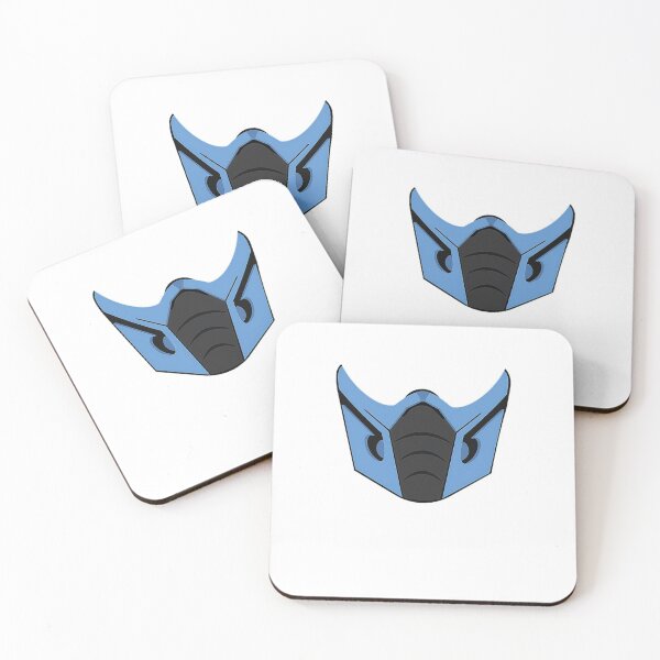 Item preview, Mortal Kombat designed and sold by Mortalkombat74.