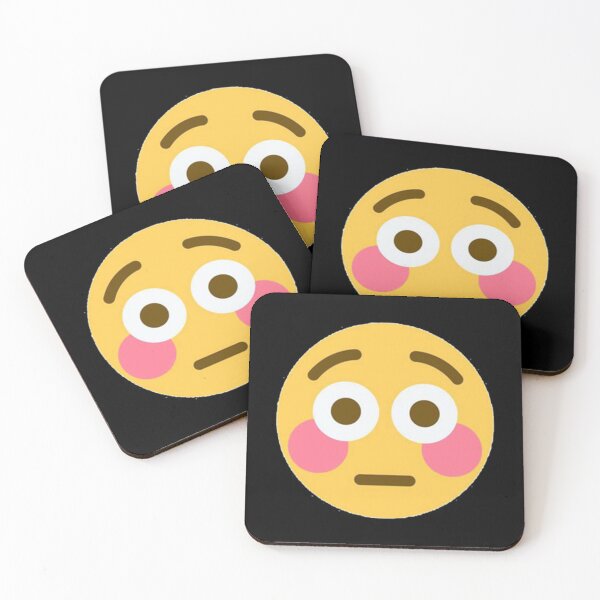 Item preview, Hey Babe Blush Face Small   designed and sold by JeremySchult.