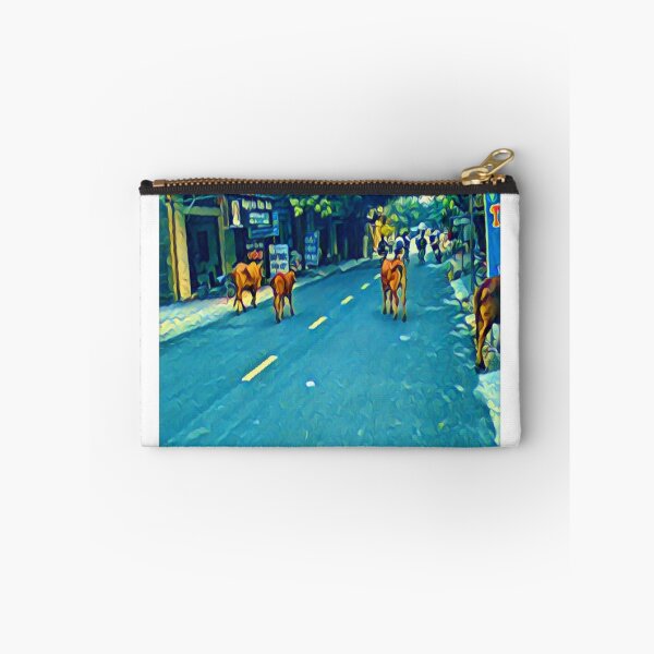 Item preview, bac ninh, invasión de vacas designed and sold by cooloriginal.