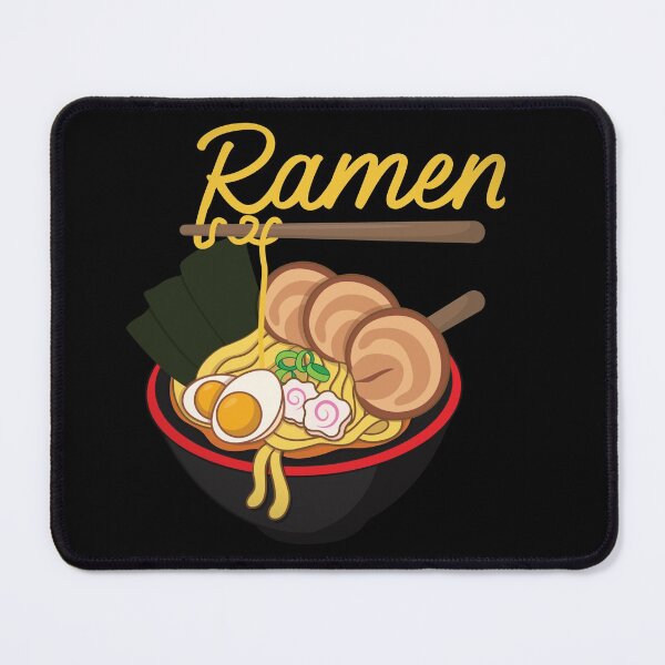 Item preview, Yummy Japanese Ramen Noodles  designed and sold by PincGeneral.