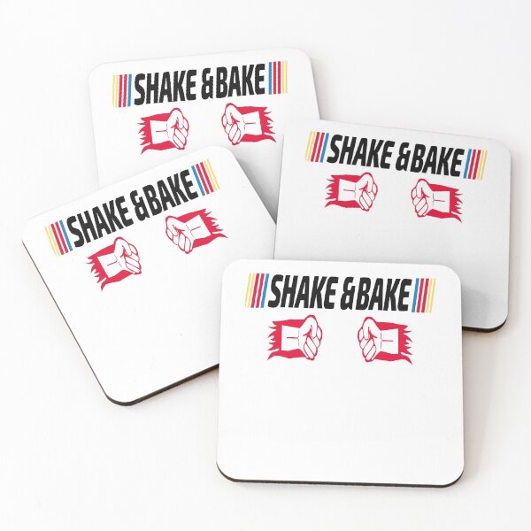 Item preview, Birthday Gift Shake And Bake Shirt Idol Gifts Fot You designed and sold by CaraSchulist.