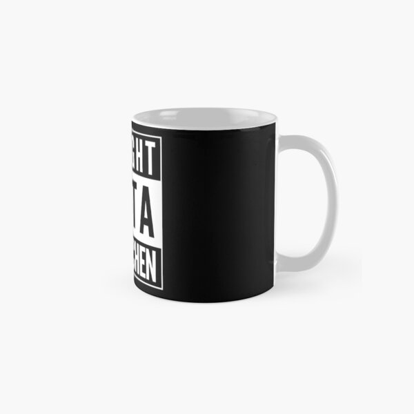 Item preview, Straight Outta The Kitchen designed and sold by flylikeakiwinz.