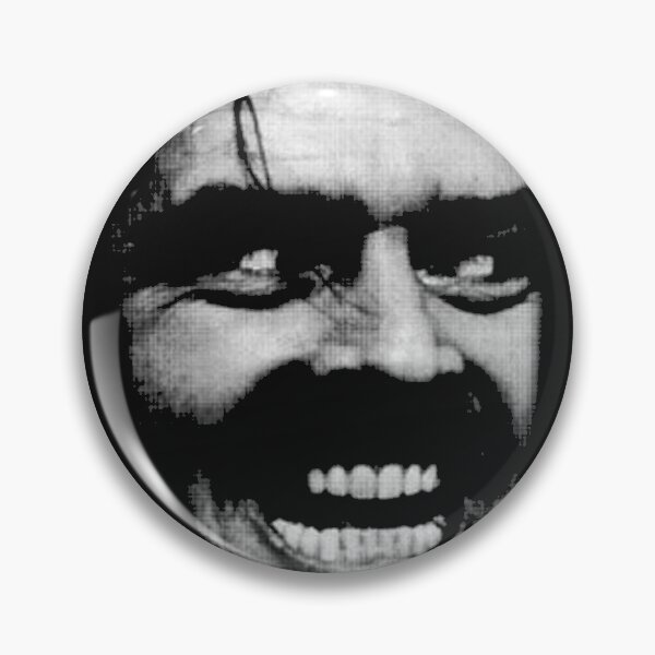 Item preview, Here's Johnny designed and sold by rojatjal.