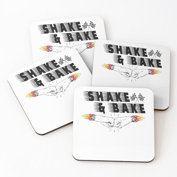 Item preview, Day Gift Shake And Bake Cute Gift designed and sold by CaraSchulist.