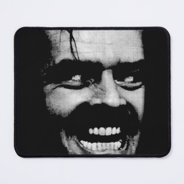 Item preview, Here's Johnny designed and sold by rojatjal.