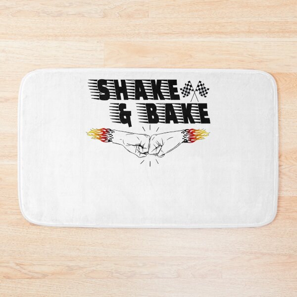 Item preview, Day Gift Shake And Bake Cute Gift designed and sold by CaraSchulist.