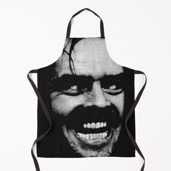 Item preview, Here's Johnny designed and sold by rojatjal.