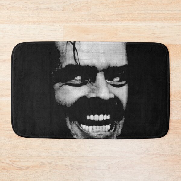 Item preview, Here's Johnny designed and sold by rojatjal.