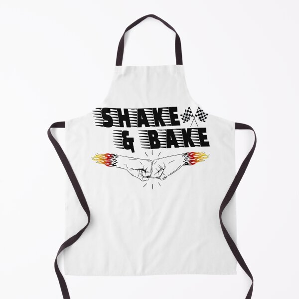 Item preview, Day Gift Shake And Bake Cute Gift designed and sold by CaraSchulist.