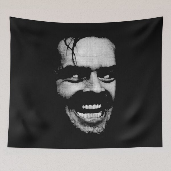 Item preview, Here's Johnny designed and sold by rojatjal.