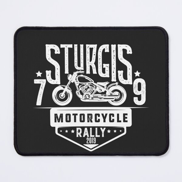 Item preview, 79th Sturgis South Dakota Motorcycle Rally 2019 designed and sold by PincGeneral.