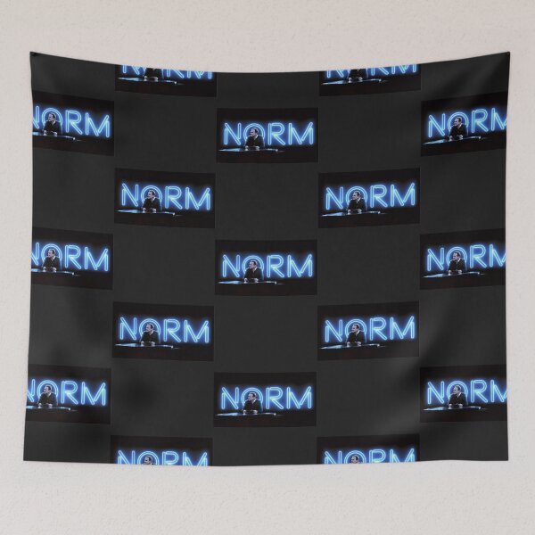 Item preview, Norm Macdonald designed and sold by uquartermanst.