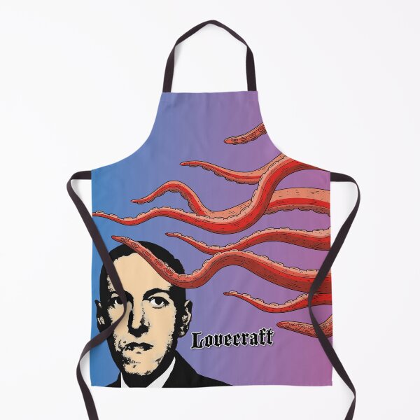 Item preview, Lovecraft & The Call of Cthulhu designed and sold by Claudio Dias Design.