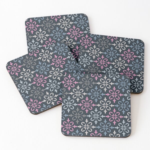 Item preview, Colorful Abstract Pattern designed and sold by MadTeaDesign.