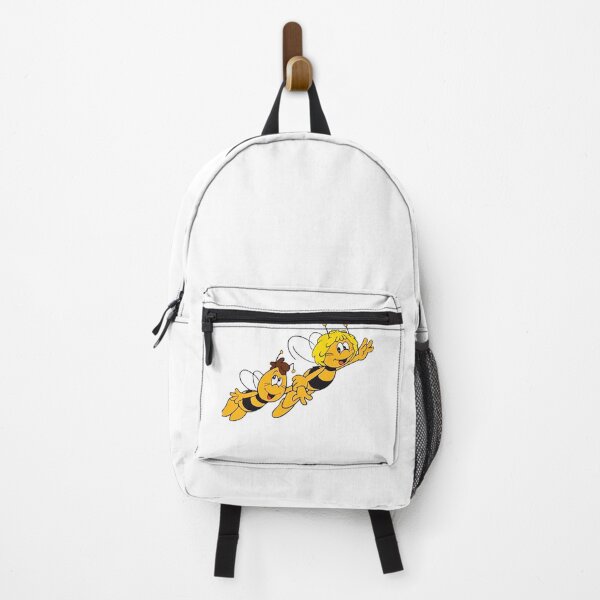 Item preview, Maya The Bee And Her Best Friend Having Great Adventures Willy Trending designed and sold by LesMayaTheBee.