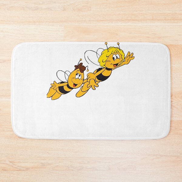 Item preview, Maya The Bee And Her Best Friend Having Great Adventures Willy Trending designed and sold by LesMayaTheBee.