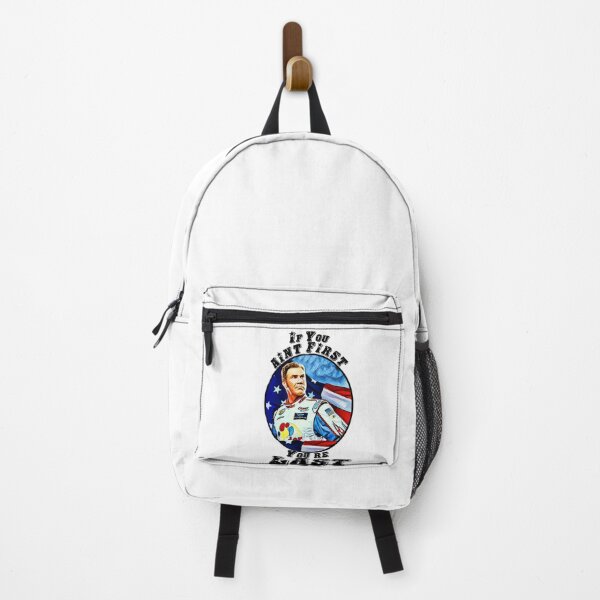 Item preview, Funny Gifts Boys Girls If You Aint First Youre Last Gifts For Music Fans designed and sold by CaraSchulist.