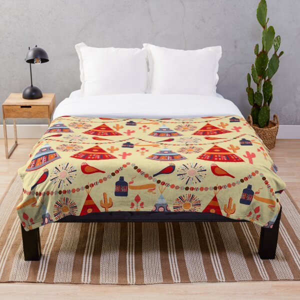 Item preview, Wigwam designed and sold by greywolfstore.