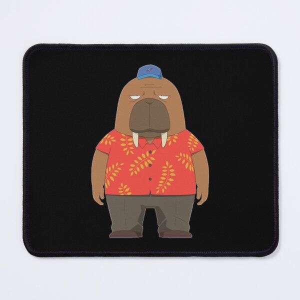 Item preview, Hiroshi Odokawa   designed and sold by bobbymichaud.