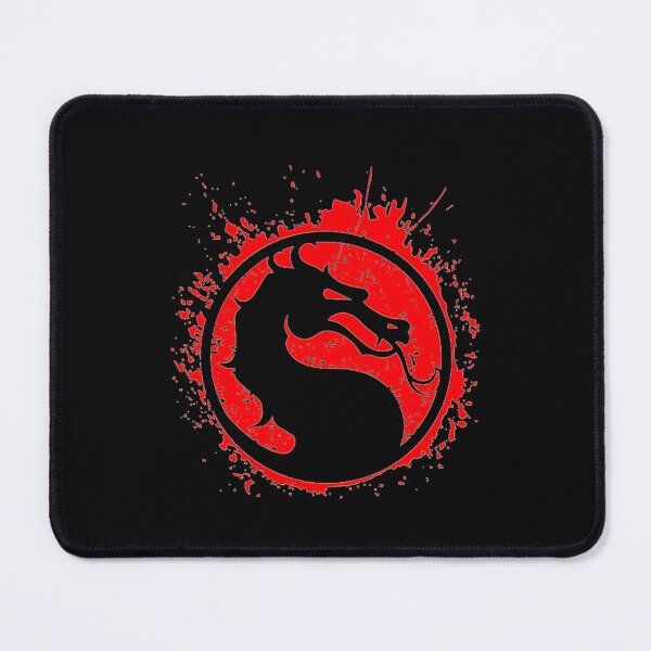 Item preview, Mortal Kombat designed and sold by Mortalkombat74.