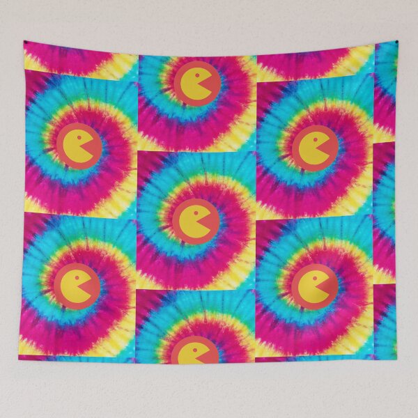 Item preview, Tie-Dye designed and sold by mirara.