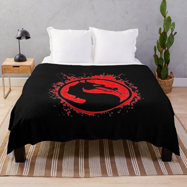 Item preview, Mortal Kombat designed and sold by Mortalkombat74.