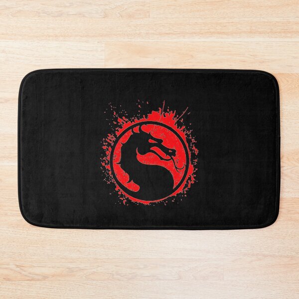 Item preview, Mortal Kombat designed and sold by Mortalkombat74.