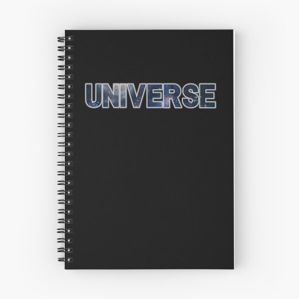 Item preview, Image In Text - Blue Universe designed and sold by Polariszero.