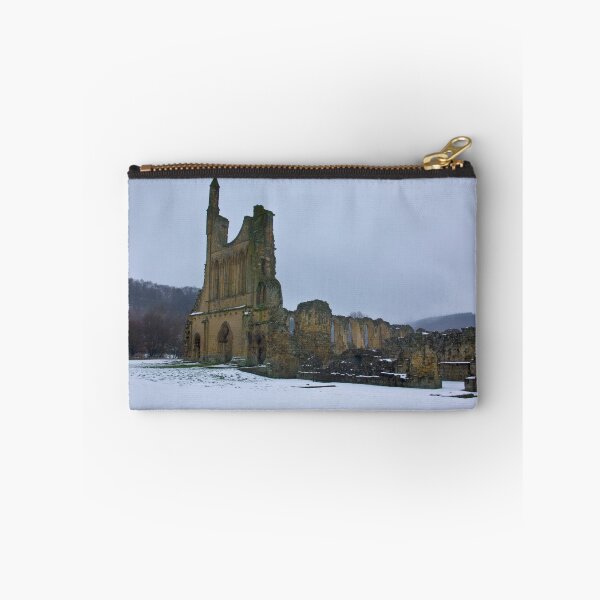 Item preview, Winter at Byland Abbey designed and sold by Trevor Kersley.