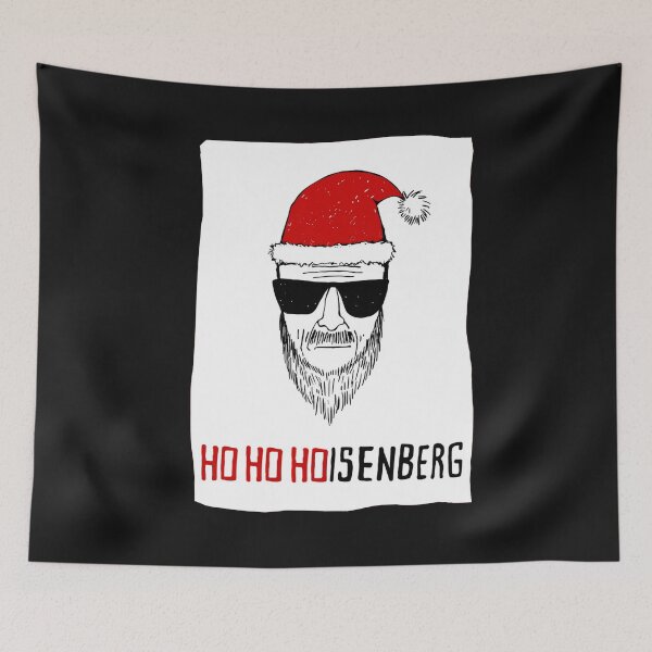 Item preview, HO HO HOINSEBERG designed and sold by rojatjal.