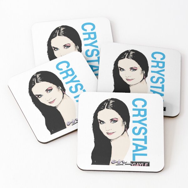 Item preview, Mens Womens Crystal Gayle Boy Fans designed and sold by CaraSchulist.