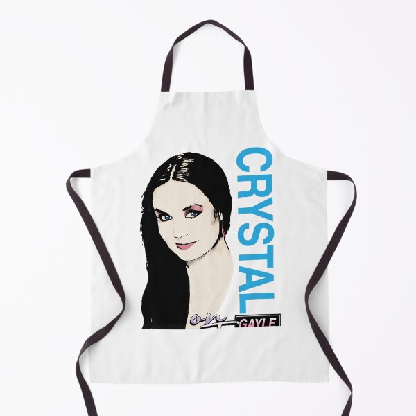 Item preview, Mens Womens Crystal Gayle Boy Fans designed and sold by CaraSchulist.
