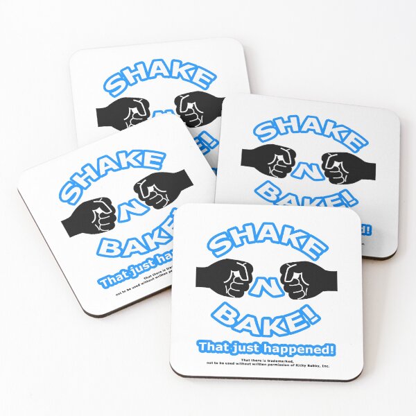 Item preview, Music Retro Shake N Bake!  Awesome For Music Fans designed and sold by CaraSchulist.
