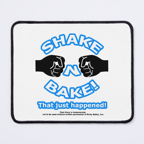 Item preview, Music Retro Shake N Bake! Awesome For Music Fans designed and sold by CaraSchulist.