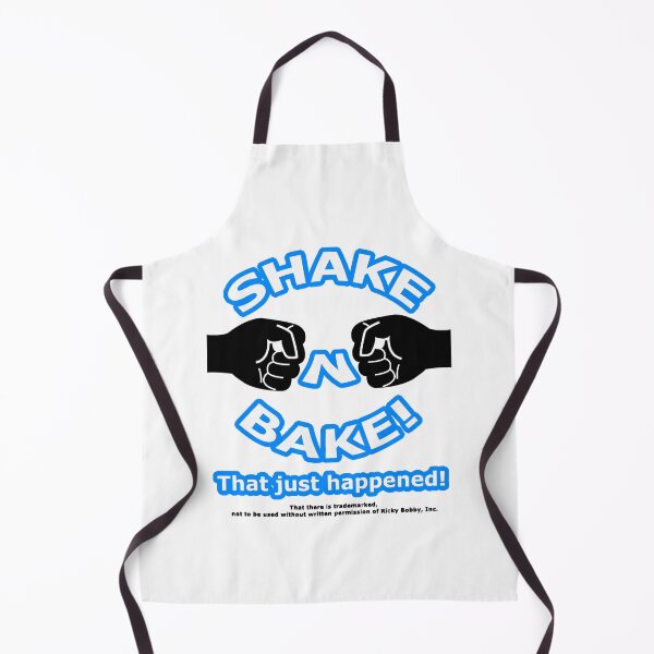 Item preview, Music Retro Shake N Bake!  Awesome For Music Fans designed and sold by CaraSchulist.