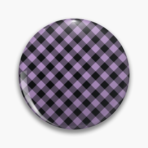 Item preview, Purple Plaid designed and sold by MadTeaDesign.