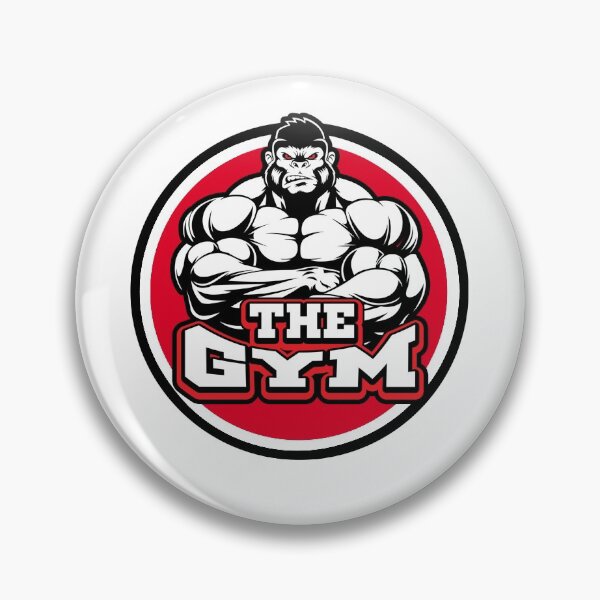 Item preview, Bodybuilding the gym designed and sold by elmagic1.