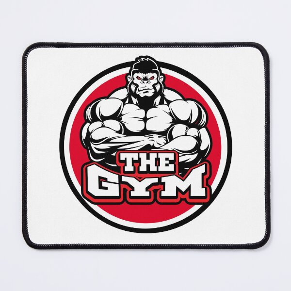 Item preview, Bodybuilding the gym designed and sold by elmagic1.