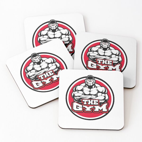 Item preview, Bodybuilding the gym designed and sold by elmagic1.