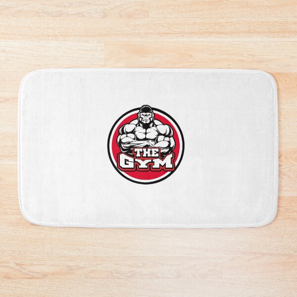 Item preview, Bodybuilding the gym designed and sold by elmagic1.