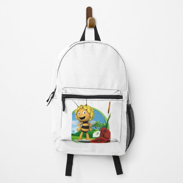 Item preview, Maya The Bee And Her Best Friend Having Great AdventuresMusic designed and sold by LesMayaTheBee.